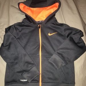 Boys Nike jacket